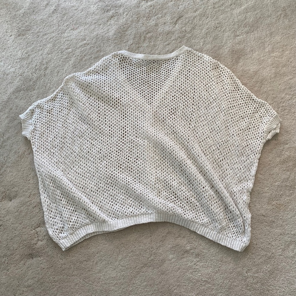Love Culture Knit Cardigan - Picture 3 of 4